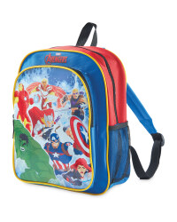 Avengers Children's Backpack
