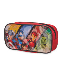 Avengers Pencil Case
