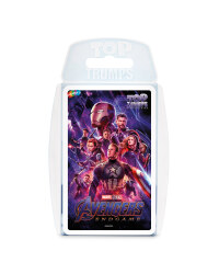 Top Trumps Avengers