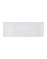 Aventuridge Non-Slip Mat - White