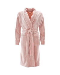 Avenue Cloud Ladies Dressing Gown
