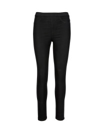 Avenue Ladies' Jeggings - Black
