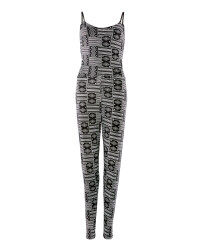 Avenue Ladies' Jumpsuit