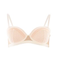 Avenue Ladies' Bra - Nude