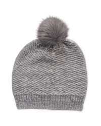 Avenue Ladies Brushed Beanie