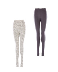 Avenue Ladies Thermal Leggings