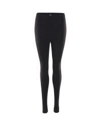 Avenue Ladies Leggings - Black