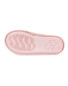 Avenue Ladies' Pink Slippers