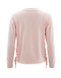 Avenue Ladies Pink Sweatshirt