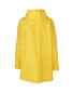 Avenue Ladies Yellow Raincoat