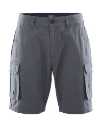 Avenue Men's Cargo Short - Grey