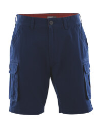 Avenue Men's Cargo Short - Navy