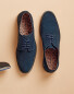 Avenue Men's Navy Shoe