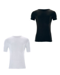 Avenue Men's Short Sleeved T-Shirt