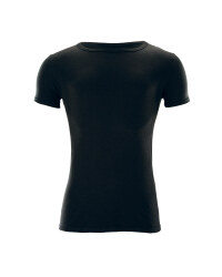 Avenue Men's Short Sleeved T-Shirt - Black