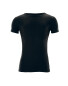 Avenue Men's Short Sleeved T-Shirt - Black