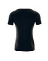 Avenue Men's Short Sleeved T-Shirt - Black
