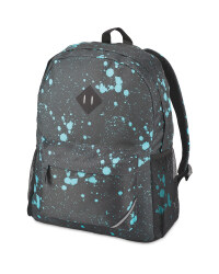 Avenue Paint Splat Backpack