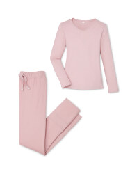 Avenue Rose Pyjamas