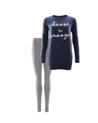 Avenue Snooze Ladies Pyjamas