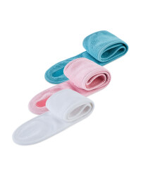 Avenue Spa Headband 3 Pack