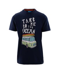 Avenue Take Me To The Ocean T-Shirt