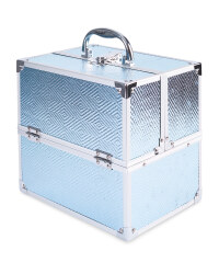 Avenue Vanity Case Textured - Mint