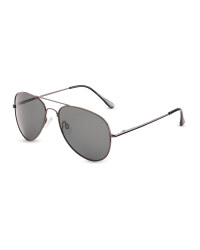 Aviator Polarised Sunglasses