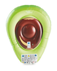 Avocado Float