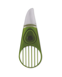 Kirkton House Avocado Slicer