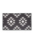 Aztec Washable Mat and Runner