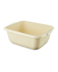 B-Line Washing Up Bowl - Cream