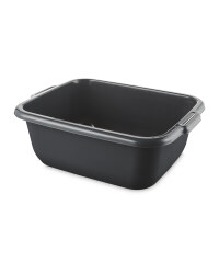 B-Line Washing Up Bowl - Dark Grey