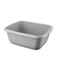 B-Line Washing Up Bowl - Light Grey