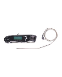 Ambiano Digital BBQ Thermometer