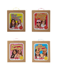 BFF Make Over Kit Set