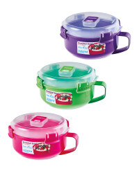 Sistema Breakfast Bowl