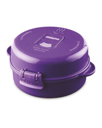 Sistema Easy Eggs Bowl - Purple