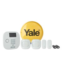 Yale Intruder Alarm Kit