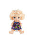 Baby Alive Blonde Doll