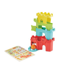 Clementoni Baby Ball Drop Castle