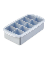 Kirkton House Baby Freezer Pot - Grey