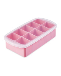 Kirkton House Baby Freezer Pot - Pink