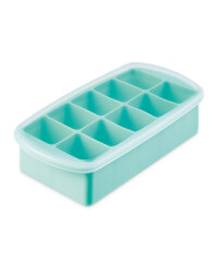 Kirkton House Baby Freezer Pot - Tuquoise