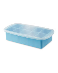 Baby Freezer Pots - Blue