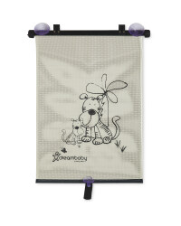 Dreambaby Baby Car Shades 2 Pack