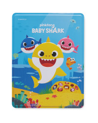 Baby Shark Children's Tin