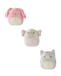 Baby Cat Squishmallow & Friends