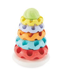 Clementoni Baby Stacking Rings