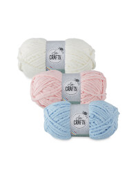 Plain Baby Yarn
